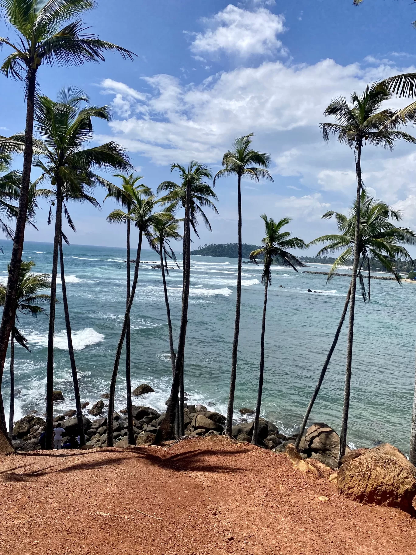 Photo of Mirissa Beach By Shivani Priyadarshini