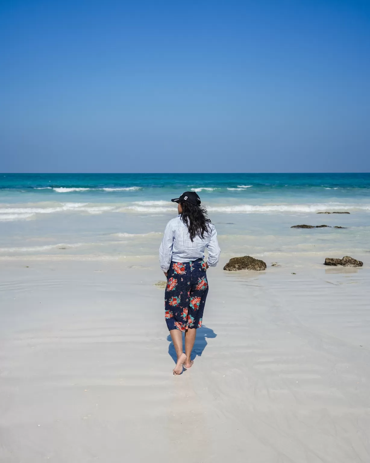 Photo of Havelock Island By Garima Bhaskar