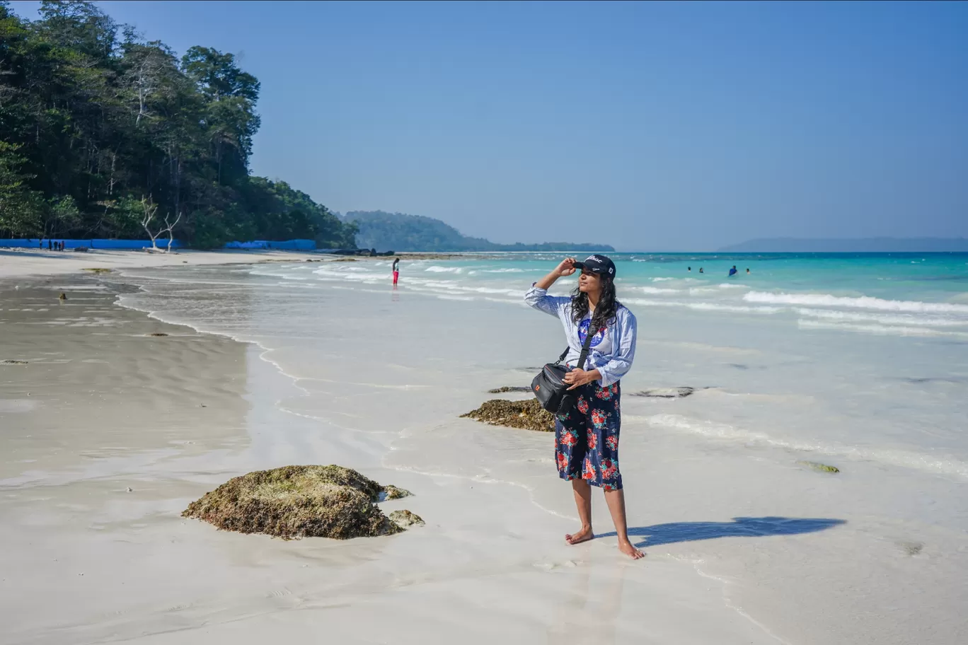 Photo of Havelock Island By Garima Bhaskar