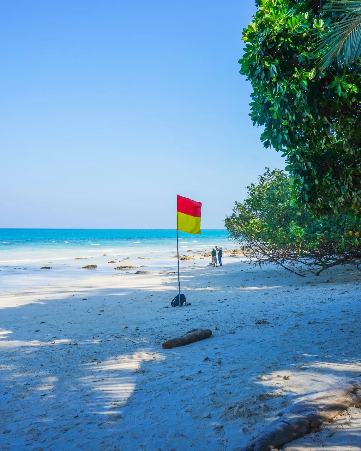 Photo of Havelock Island By Garima Bhaskar