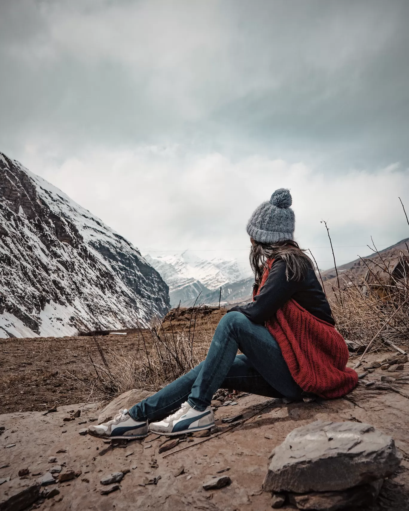 Photo of Manali By Garima Bhaskar