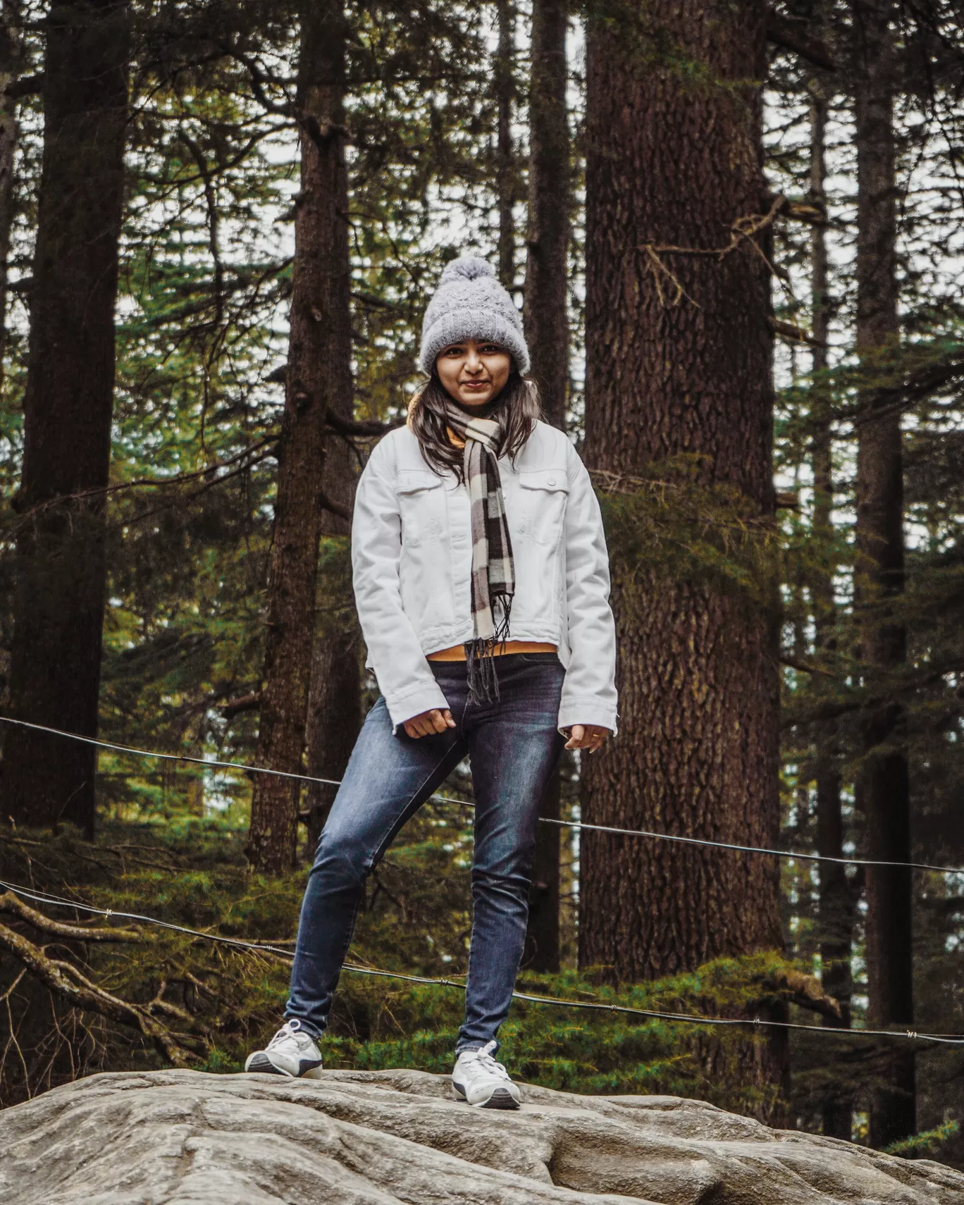 Photo of Manali By Garima Bhaskar