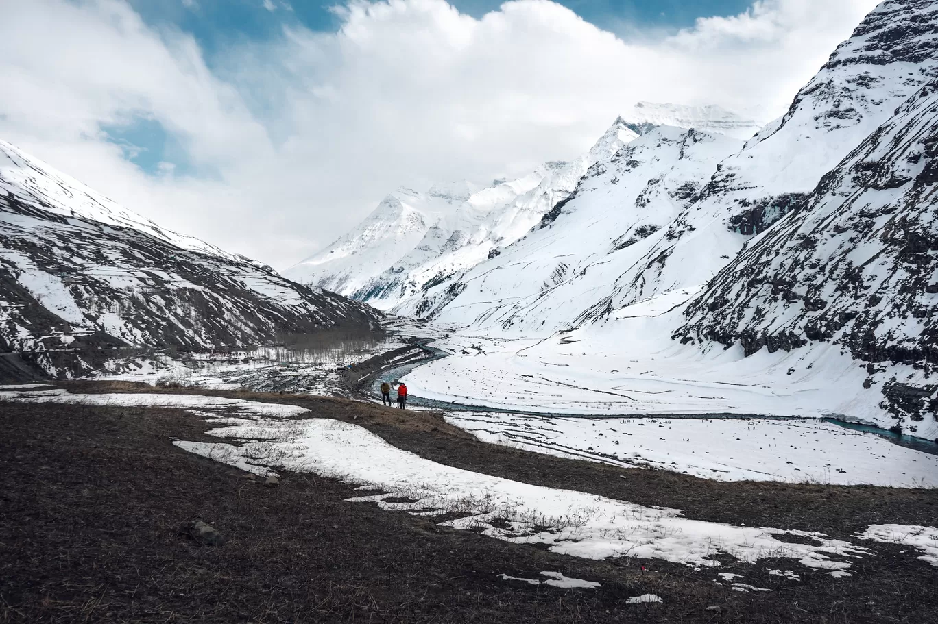 Photo of Manali By Garima Bhaskar