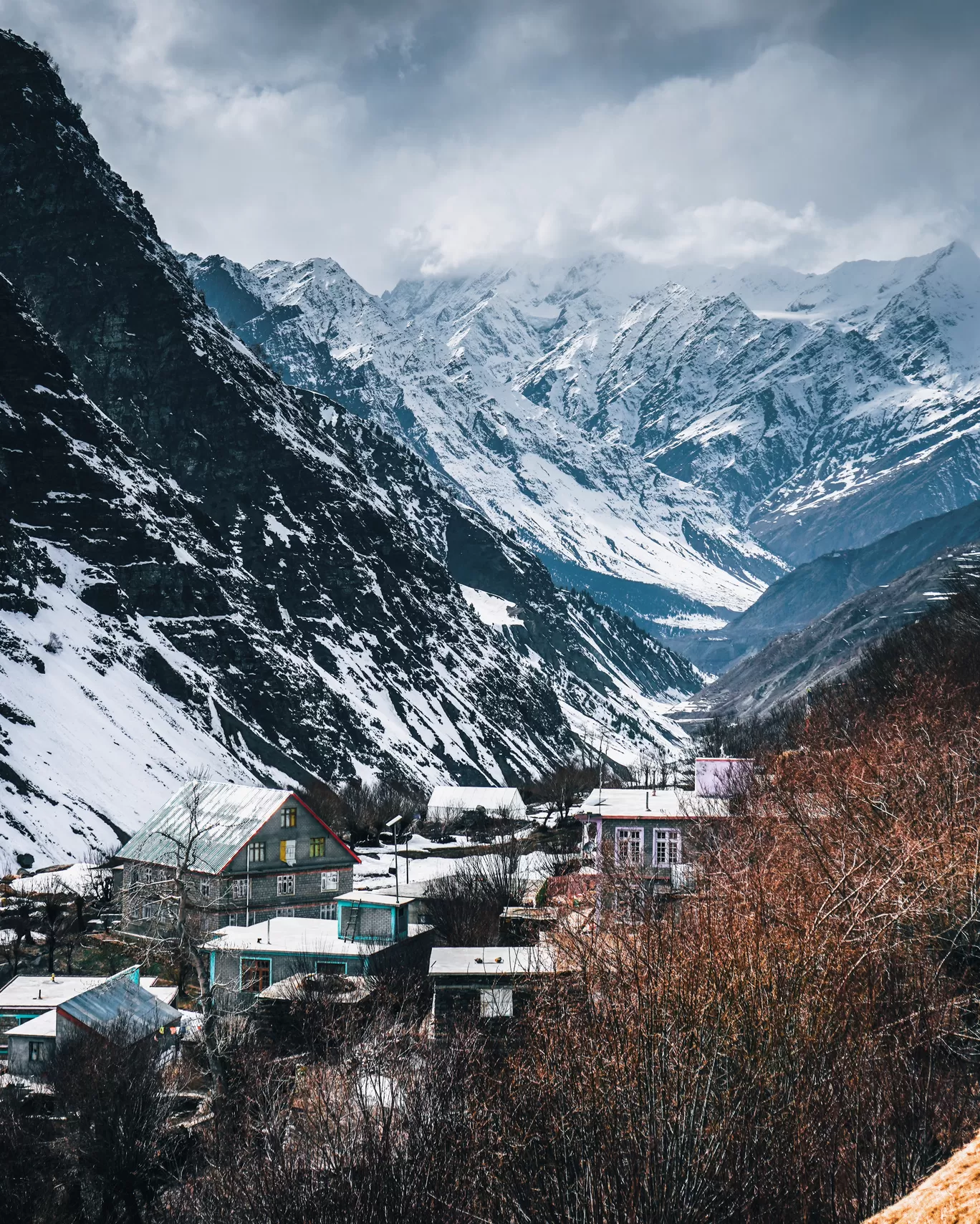 Photo of Manali By Garima Bhaskar