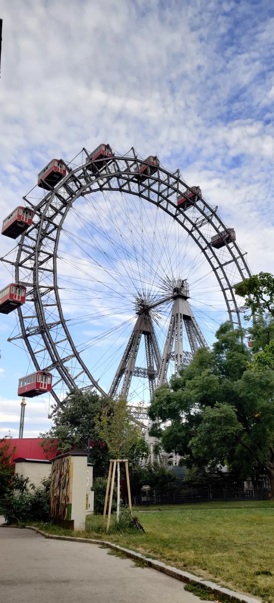 Photo of Vienna By Ankita Hawale