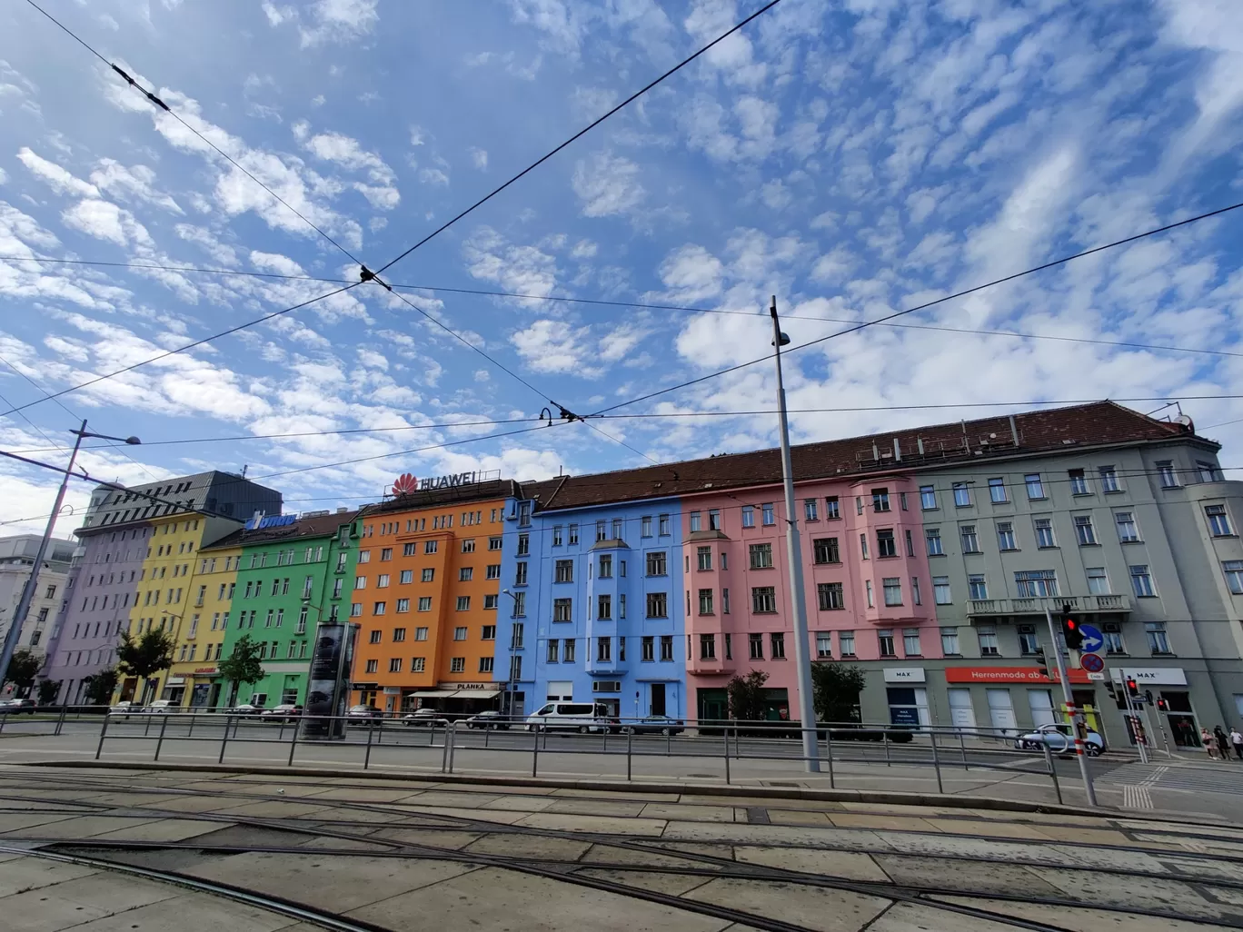 Photo of Vienna By Ankita Hawale