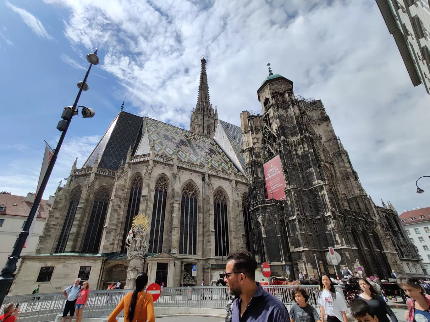 Photo of Vienna By Ankita Hawale