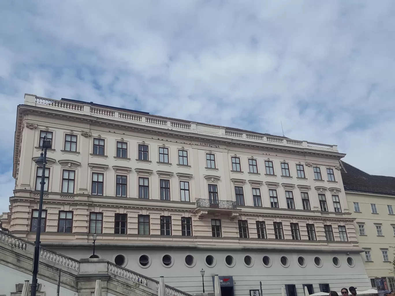 Photo of Vienna By Ankita Hawale