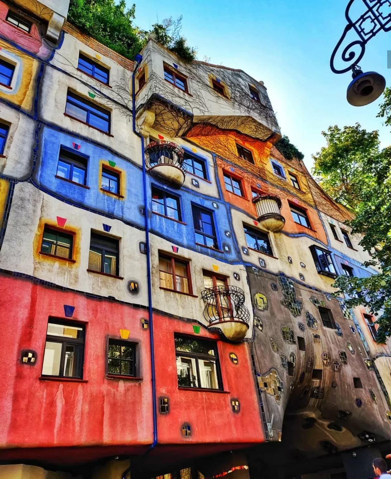 Photo of Vienna By Ankita Hawale