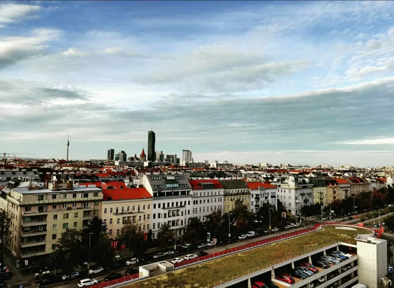 Photo of Vienna By Ankita Hawale