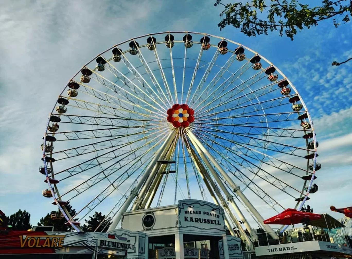 Photo of Vienna By Ankita Hawale