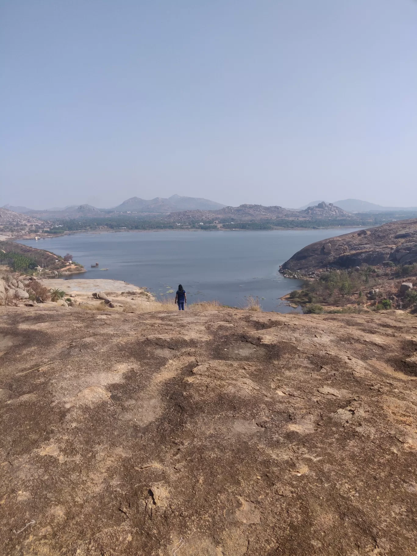Photo of Mandaragiri Hill By Prafull