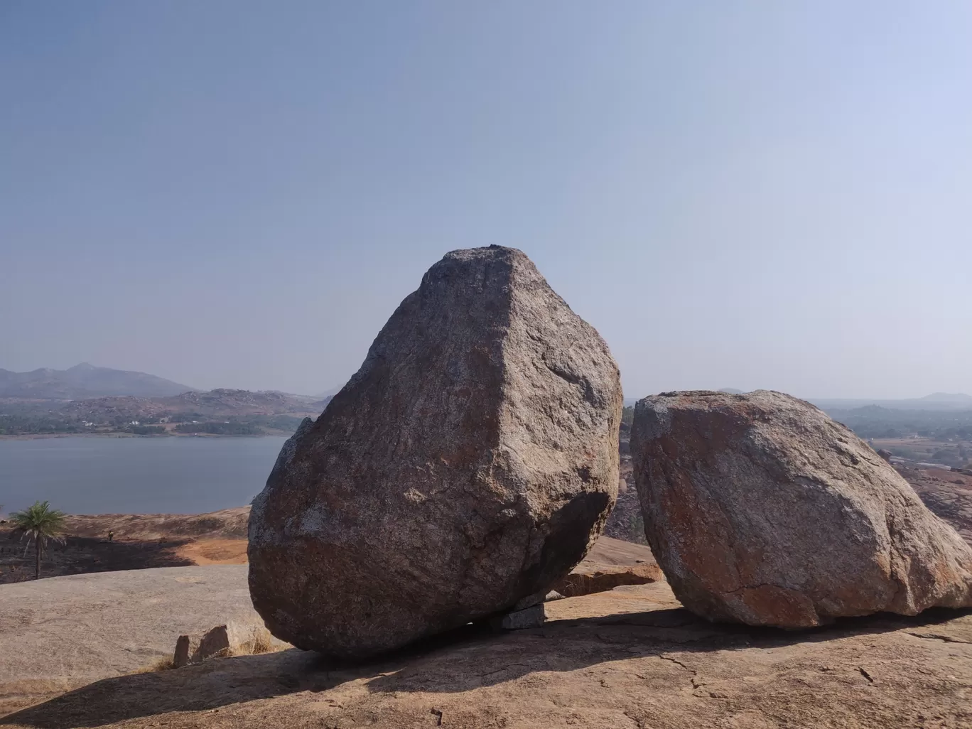 Photo of Mandaragiri Hill By Prafull