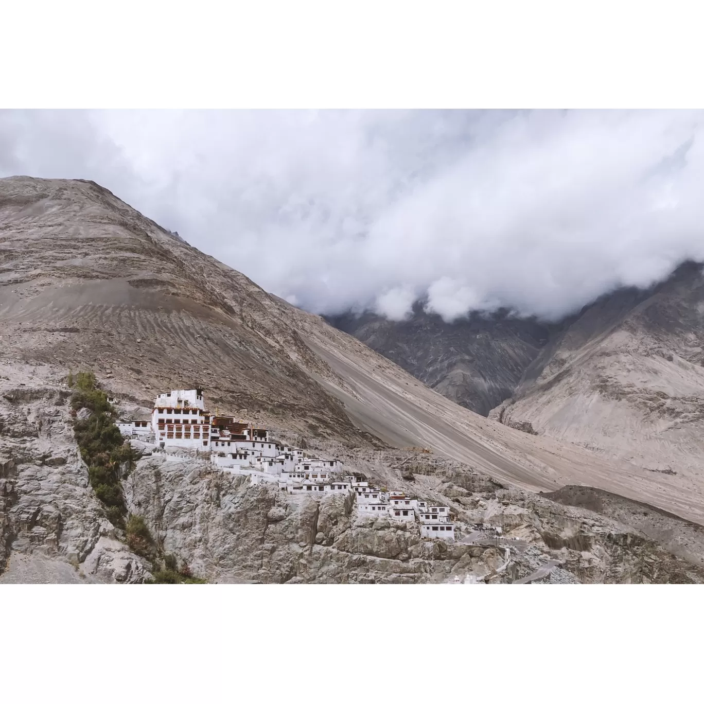 Photo of Nubra Valley By Deepakshi