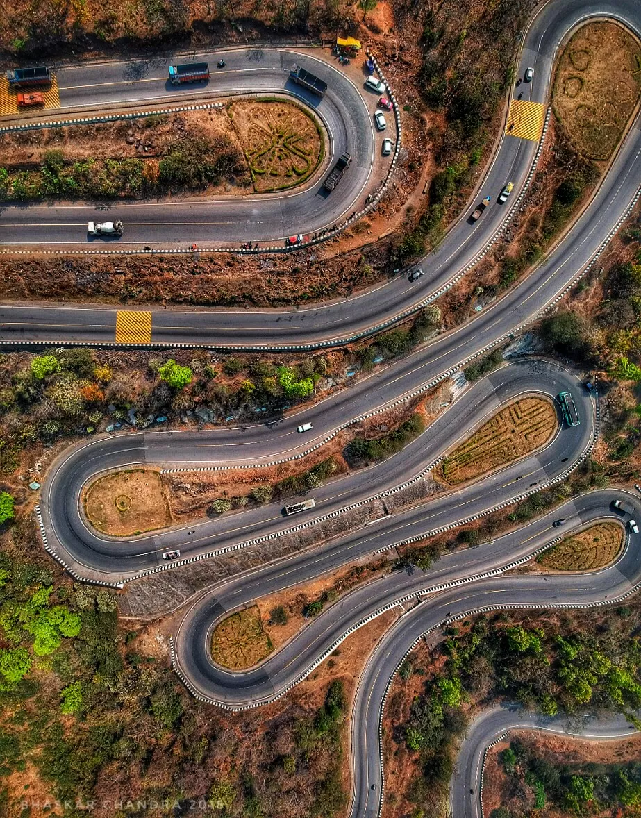 Photo of India By Bhaskar Chandra