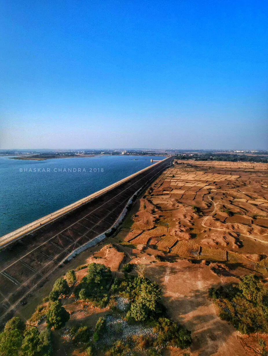 Photo of India By Bhaskar Chandra