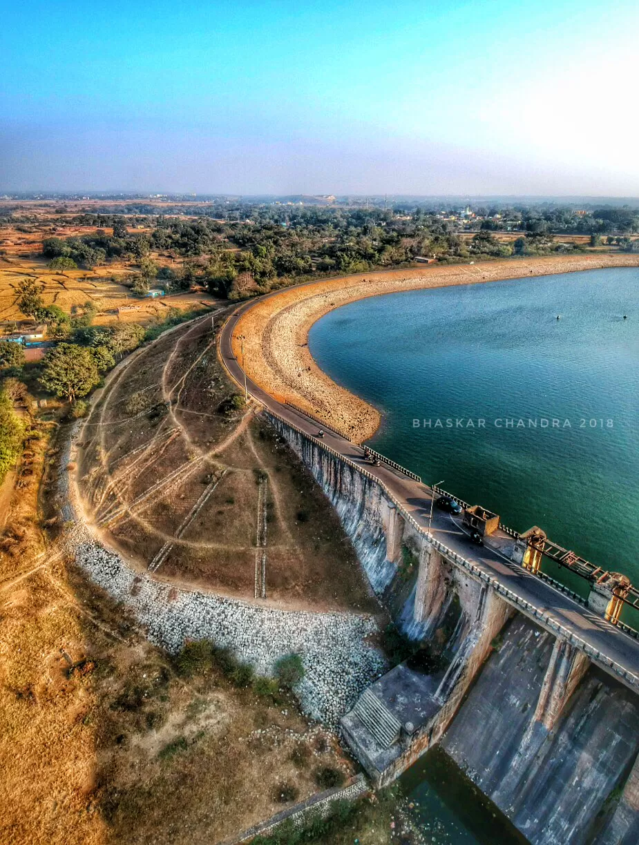 Photo of India By Bhaskar Chandra