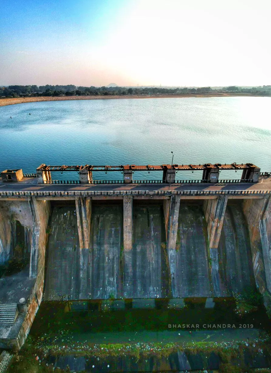 Photo of India By Bhaskar Chandra