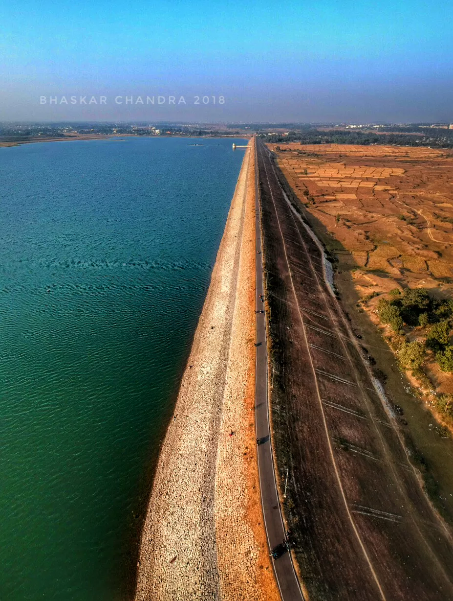 Photo of India By Bhaskar Chandra