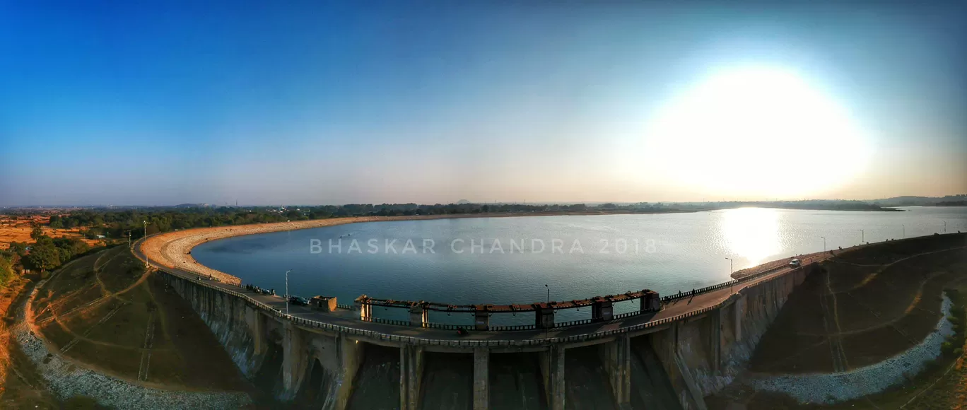 Photo of India By Bhaskar Chandra