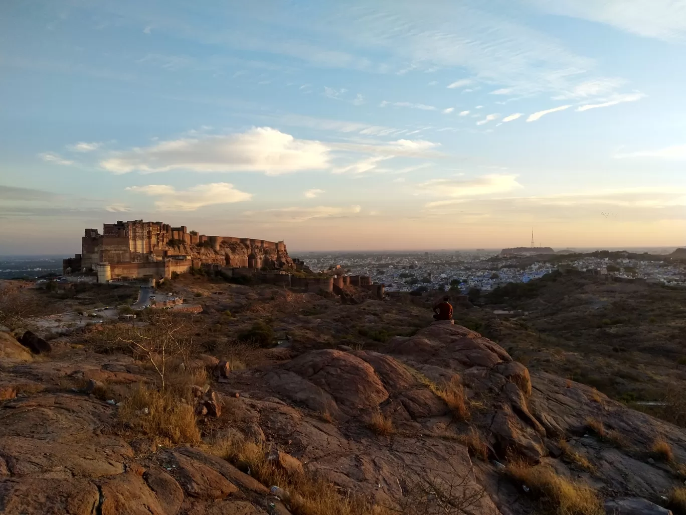 Photo of Jodhpur By SHASHANK RAWAT
