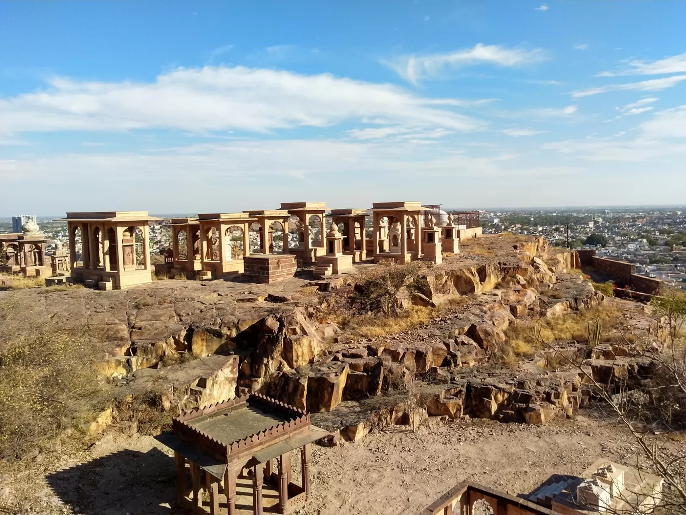 Photo of Jodhpur By SHASHANK RAWAT
