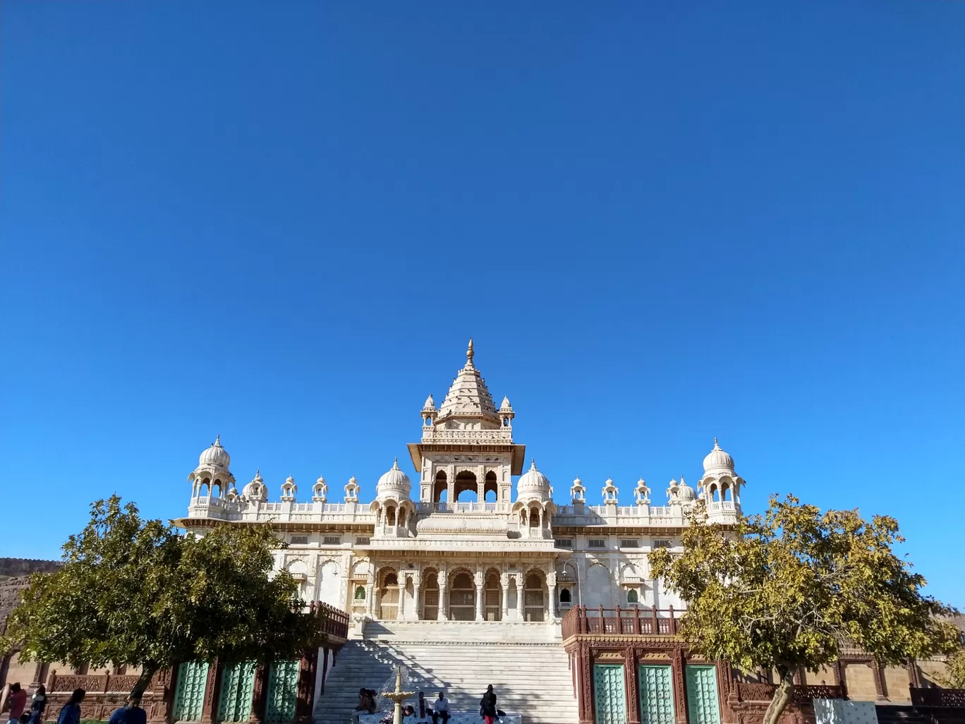 Photo of Jodhpur By SHASHANK RAWAT