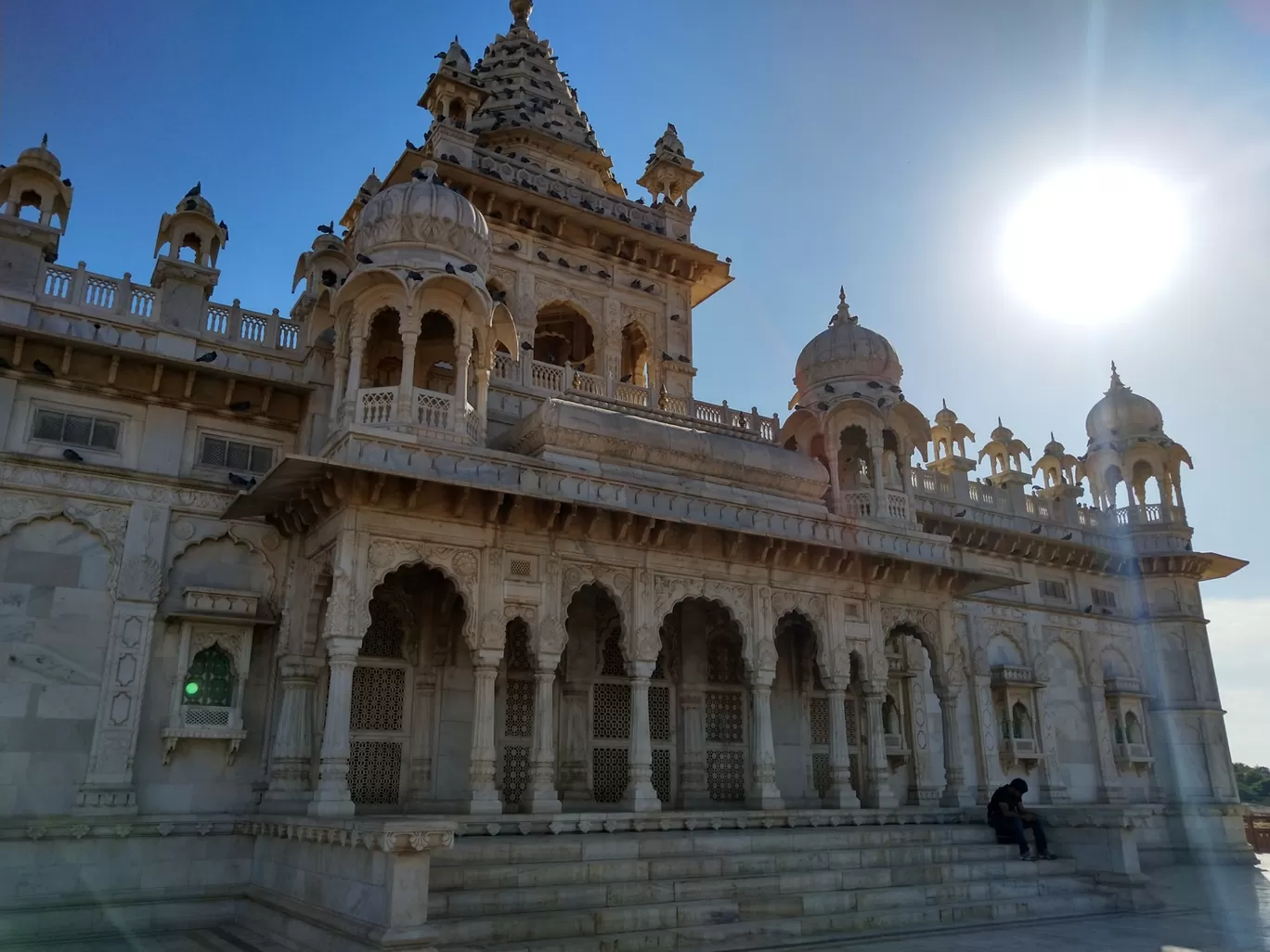 Photo of Jodhpur By SHASHANK RAWAT