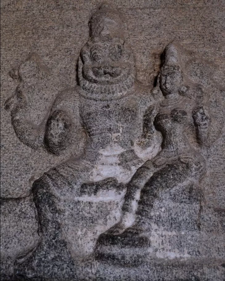 Photo of Ugra Narasimha Temple By Chandrima Paul
