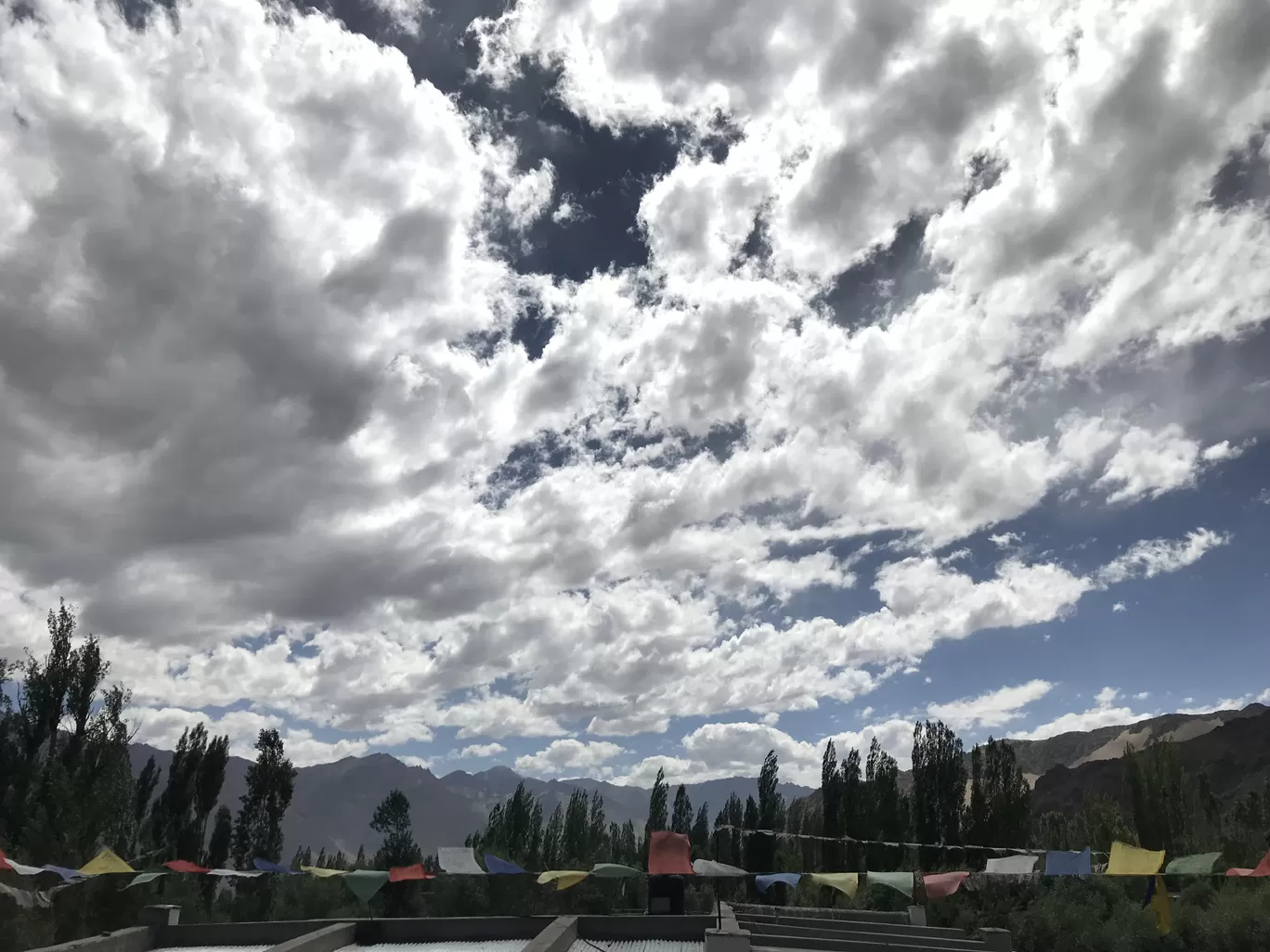 Photo of Ladakh By Aishwarya Jain 