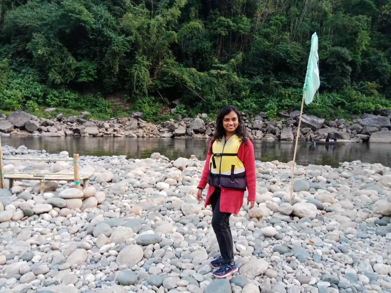 Photo of Wah Umngot By Tiara Dhar