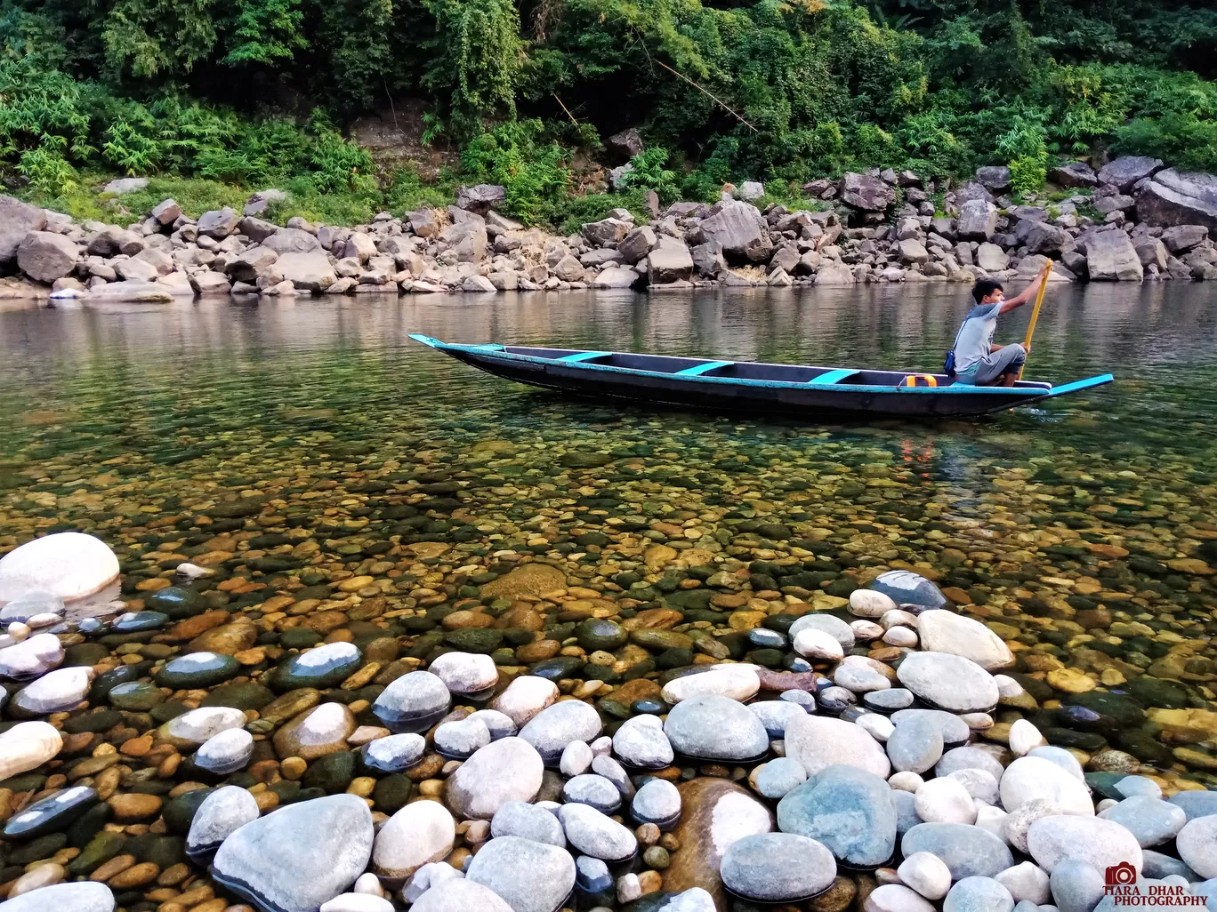 Photo of Wah Umngot By Tiara Dhar
