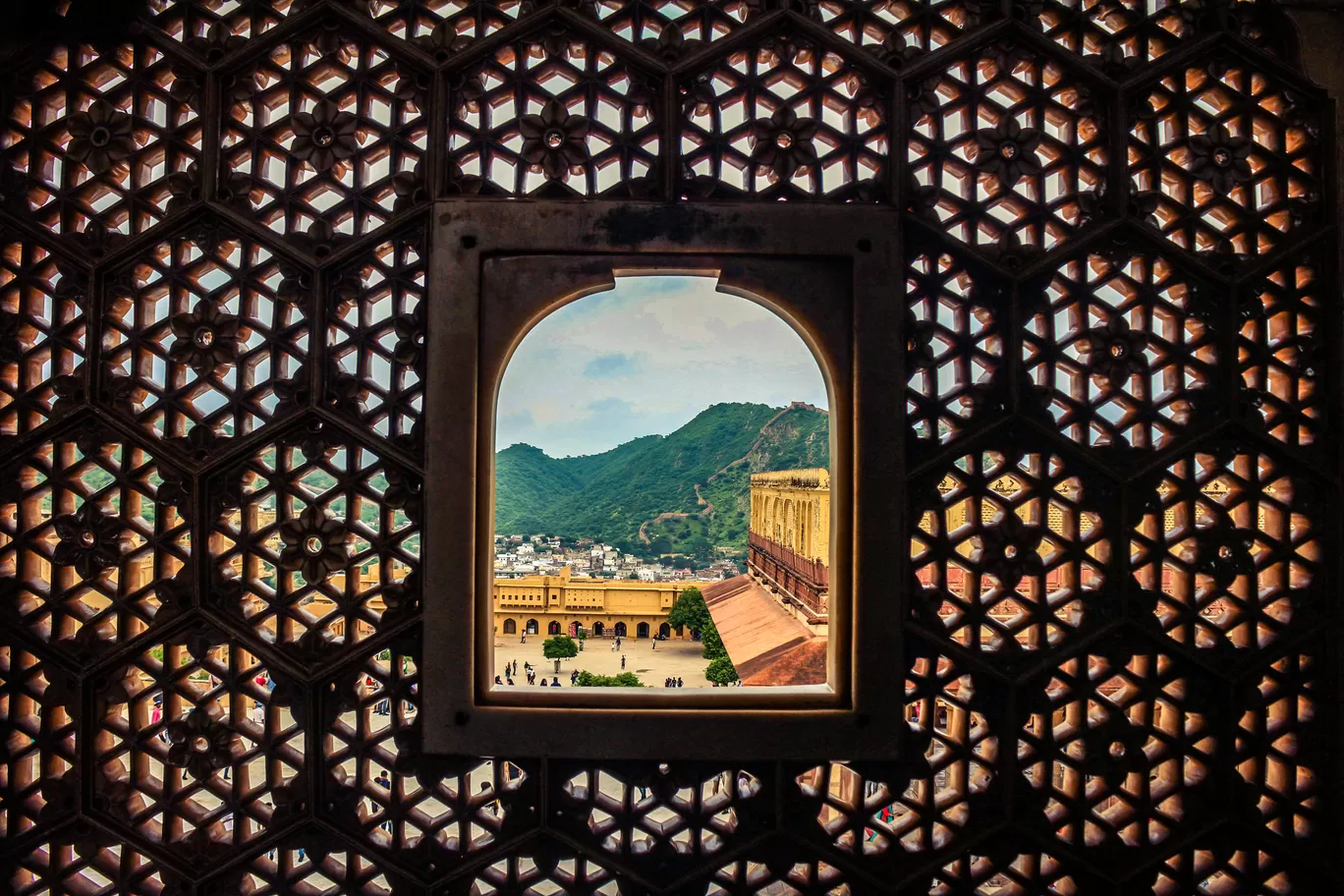 Photo of Jaipur By Mayank Dabhi