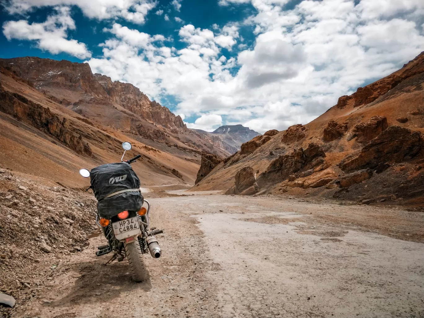 Photo of Ladakh By Mayank Dabhi