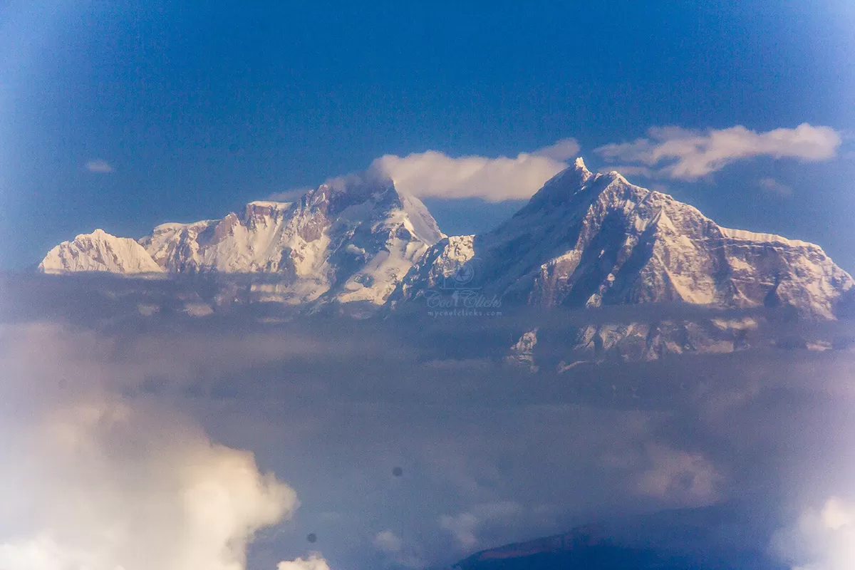 Photo of Mardi Himal Base Camp By Eleutheromaniac