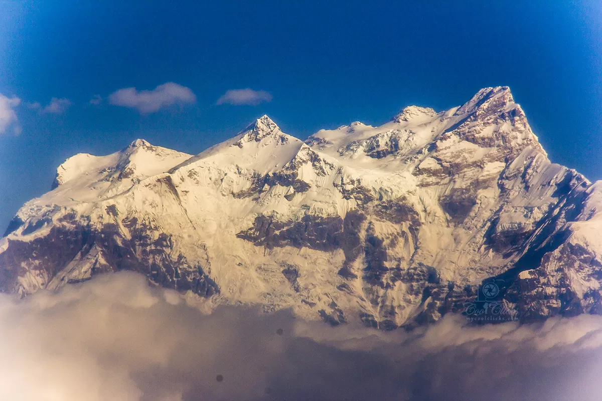 Photo of Mardi Himal Base Camp By Eleutheromaniac