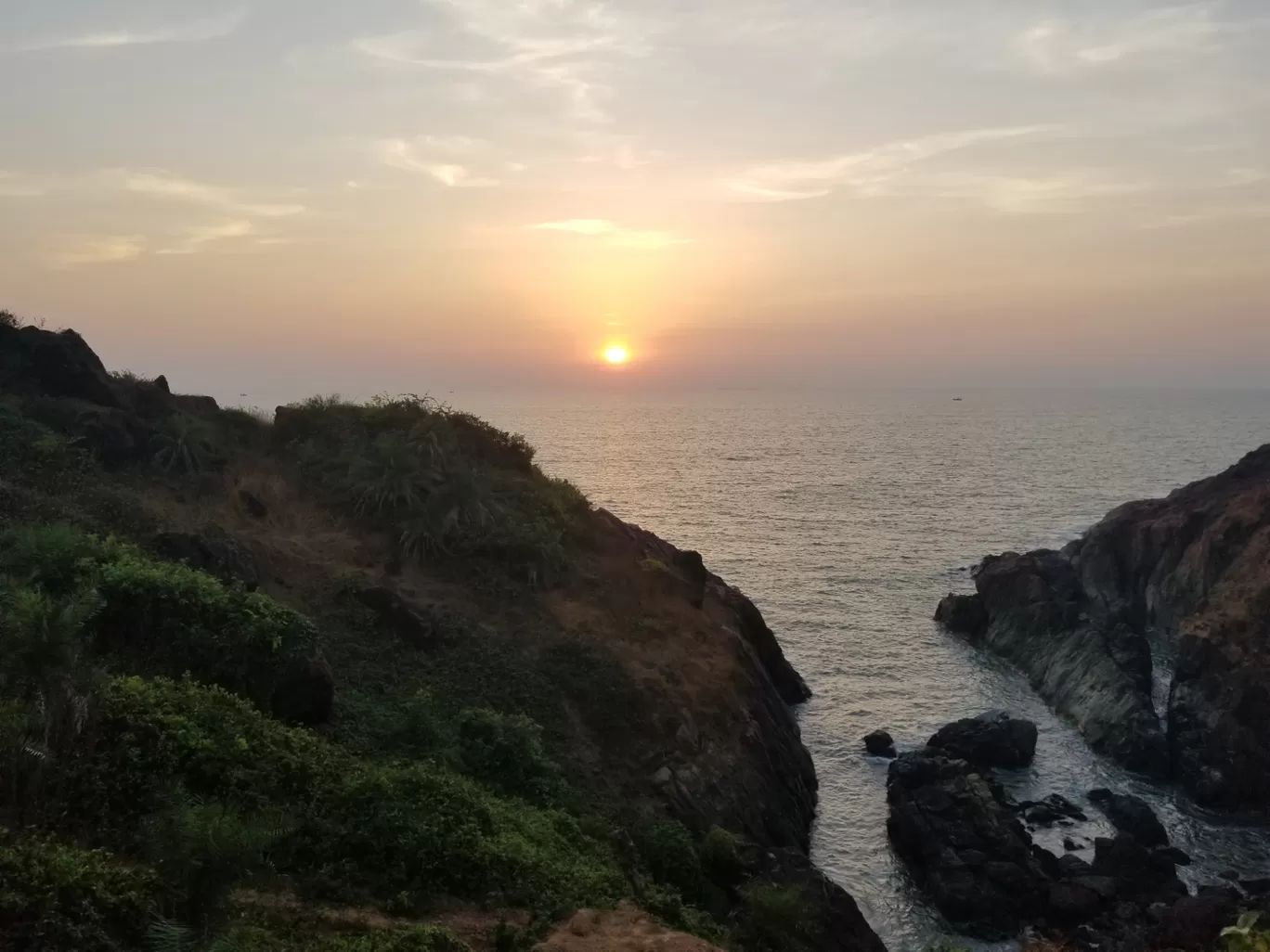 Photo of Gokarna By Abha Rauniyar