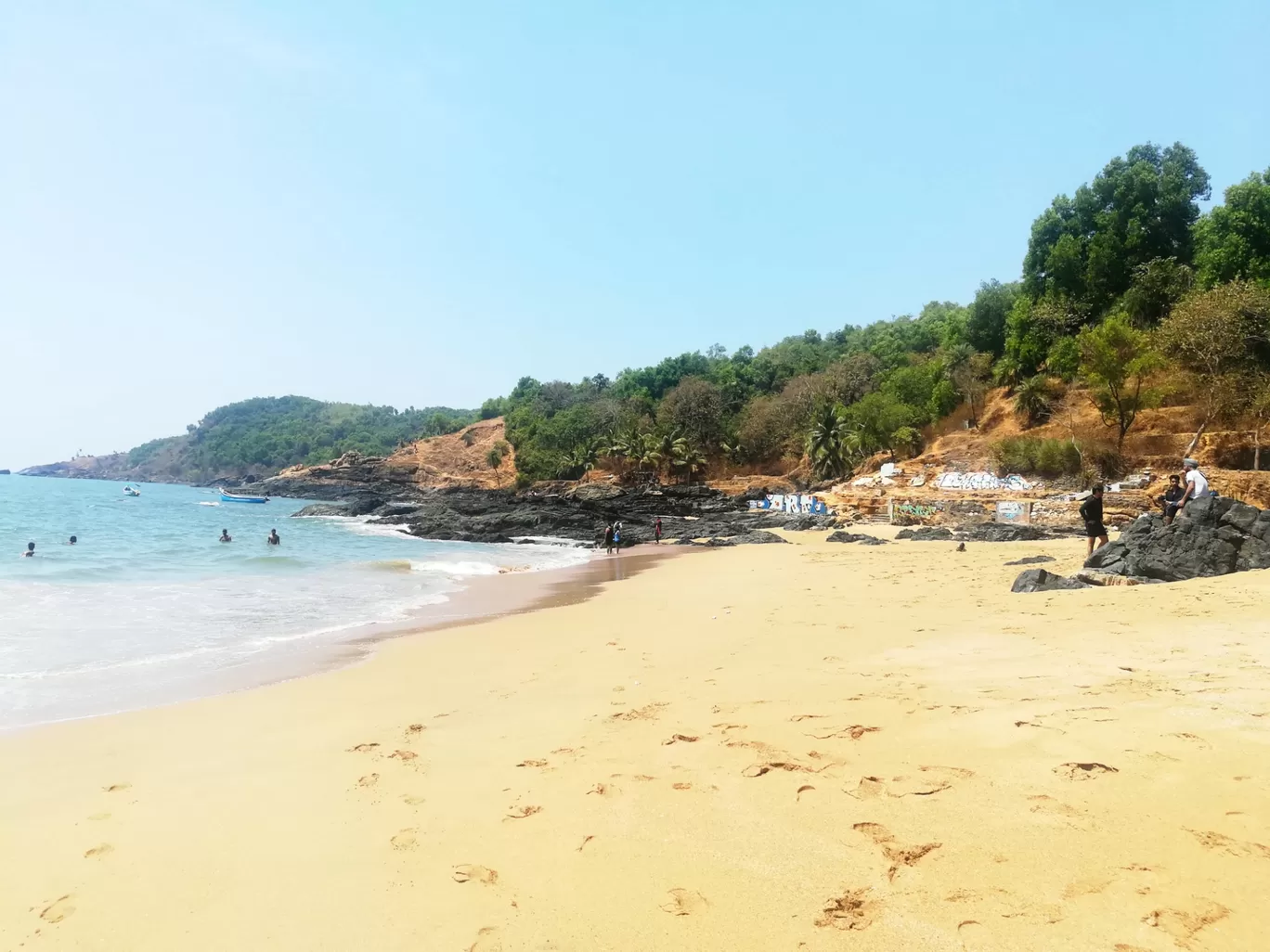 Photo of Gokarna By Abha Rauniyar