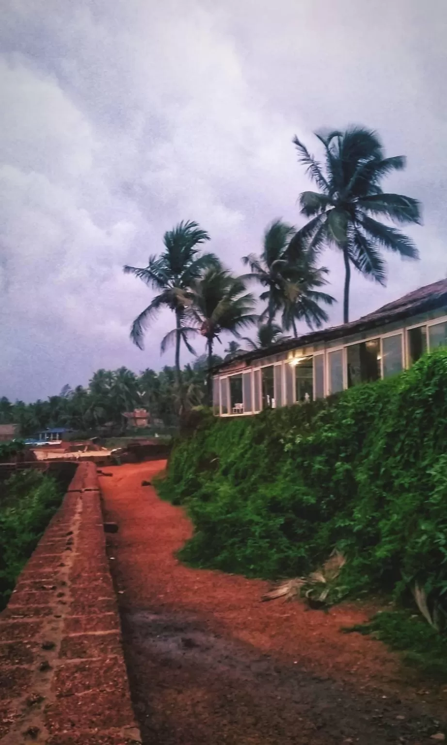 Photo of North Goa By Praneet Shetty