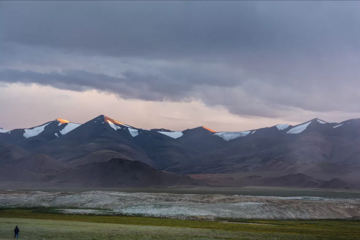 Photo of Ladakh By Sagar deshpande