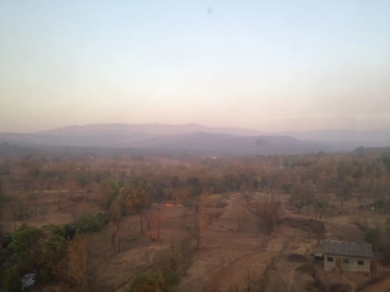 Photo of Unnamed Road By Ashumi Jhaveri