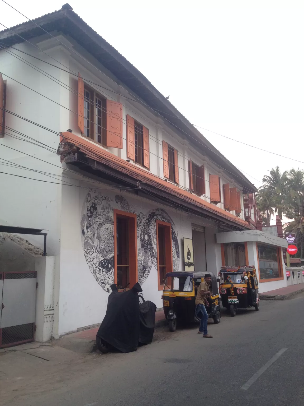 Photo of Eraveli Rd By Ashumi Jhaveri