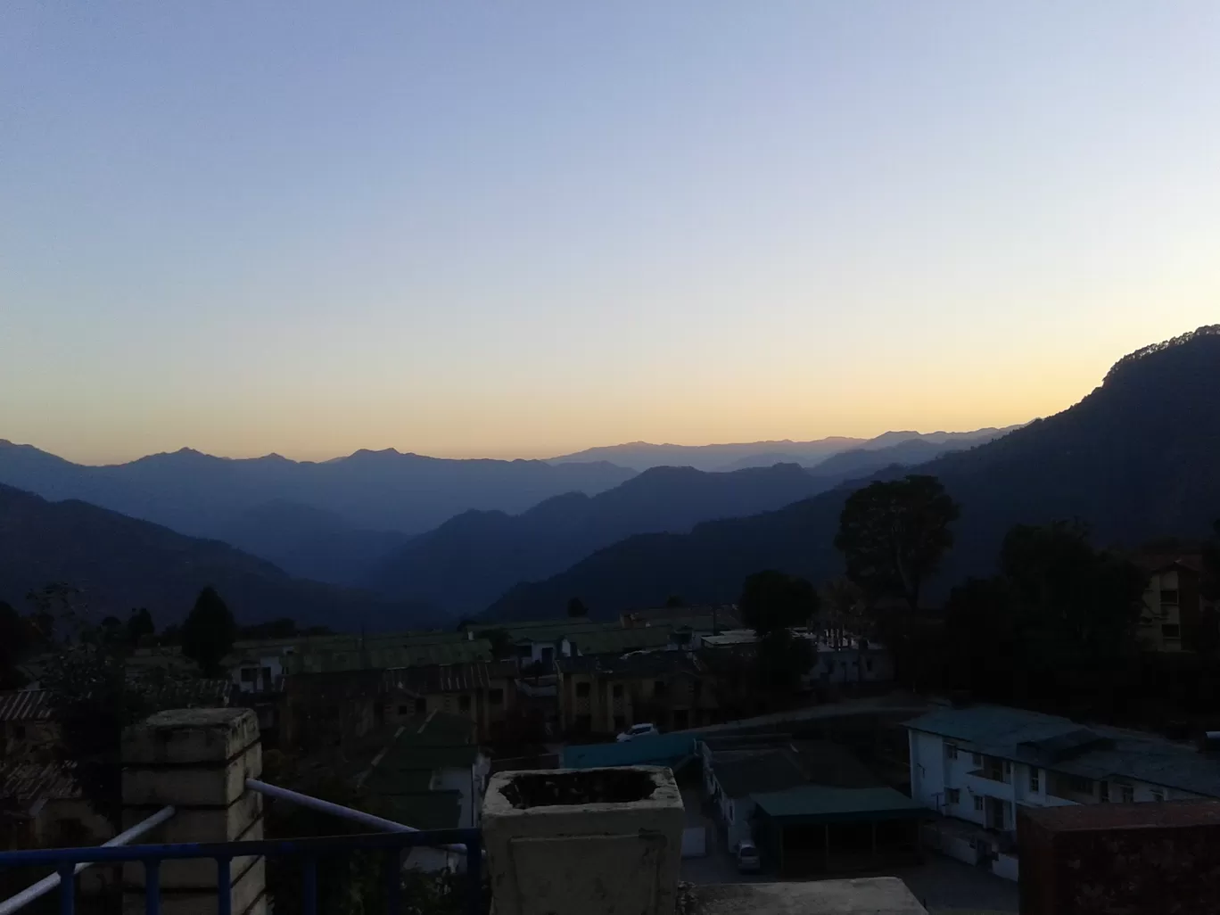 Photo of Gopeshwar By empty_stomach_traveller 
