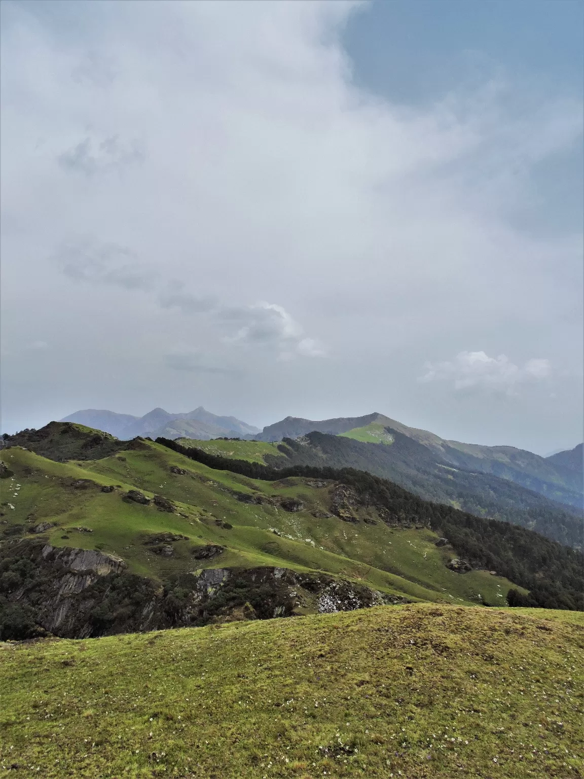 Photo of Shepherd Trails of Great Himalayan Range By Dinesh Kumar