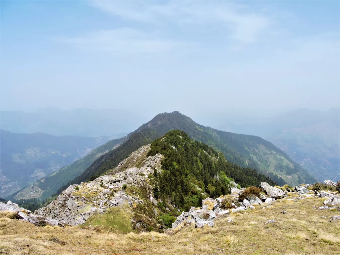 Photo of Shepherd Trails of Great Himalayan Range By Dinesh Kumar