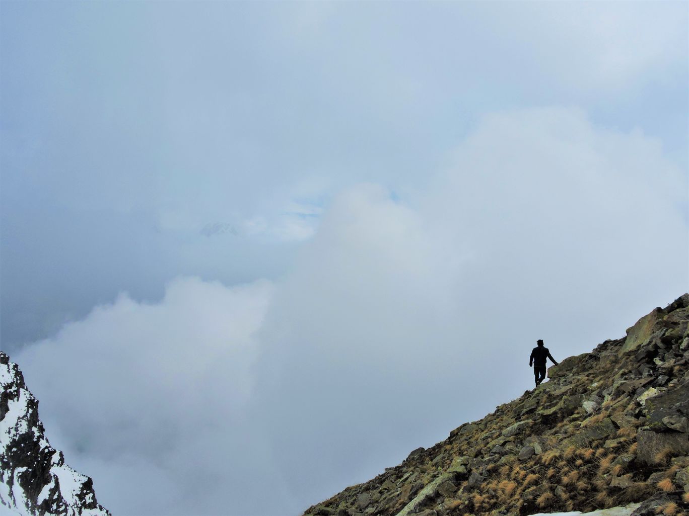Photo of Rakti Glacier Trek Great Himalayan National Park By Dinesh Kumar