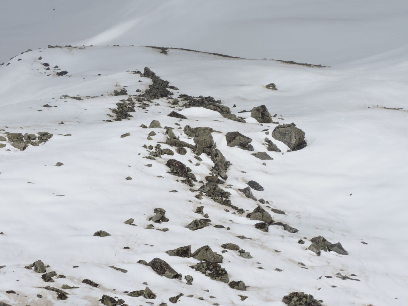 Photo of Rakti Glacier Trek Great Himalayan National Park By Dinesh Kumar