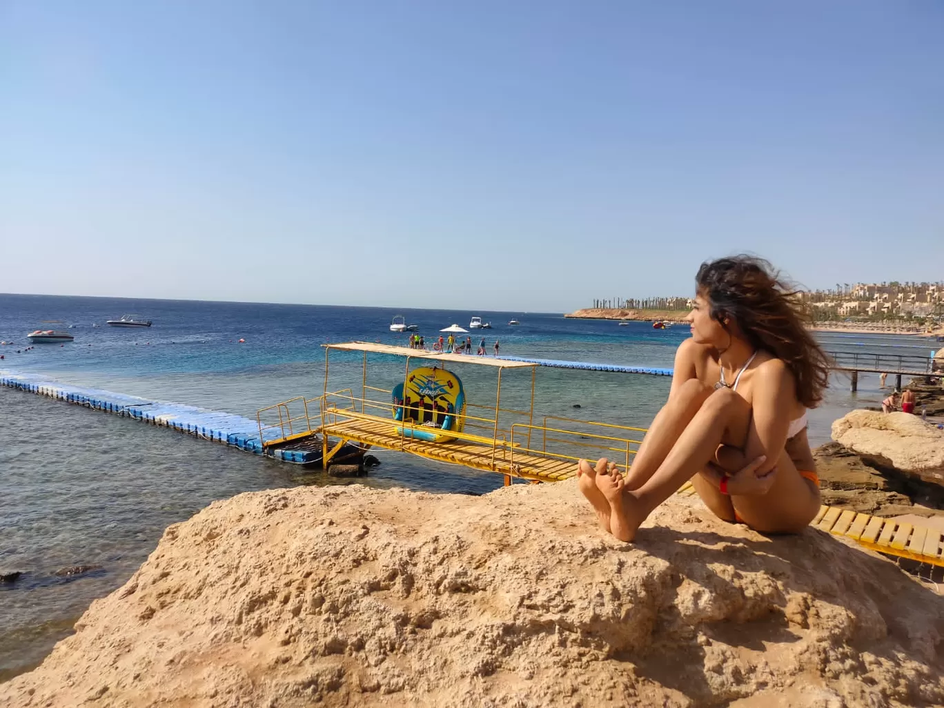 Photo of Egypt By Vrinda Sharma