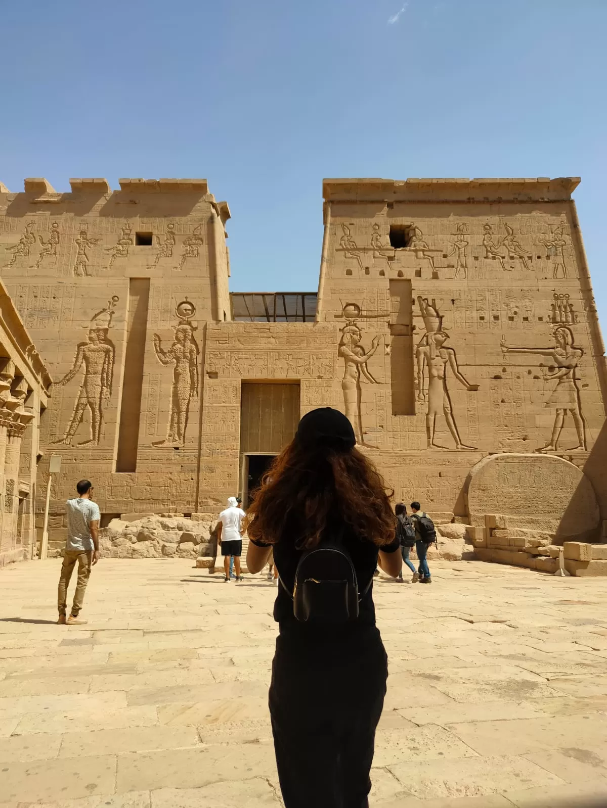 Photo of Egypt By Vrinda Sharma