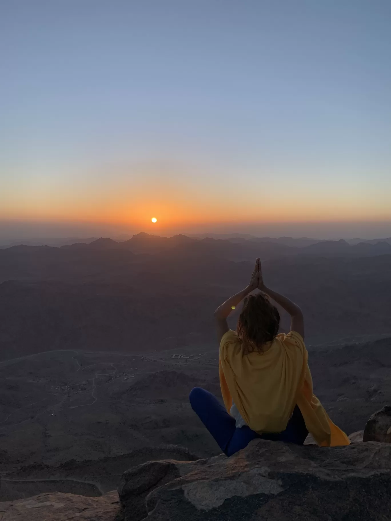Photo of Egypt By Vrinda Sharma